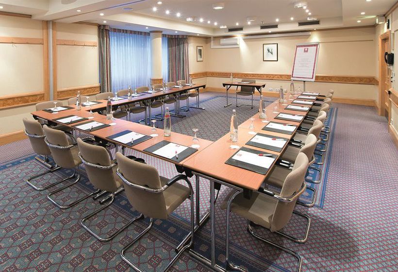 Hotel Leonardo Düsseldorf City Center