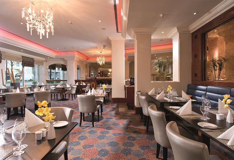 Hotel Leonardo Düsseldorf City Center 1