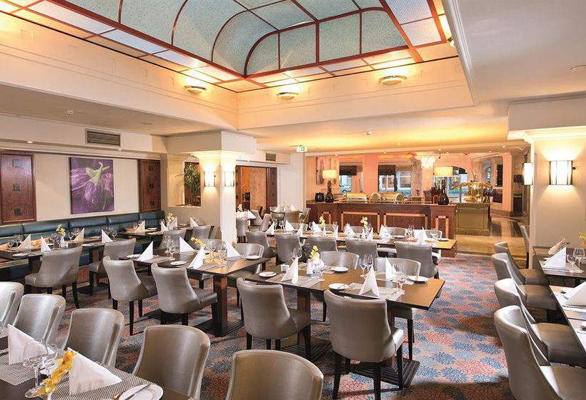 Hotel Leonardo Düsseldorf City Center 10