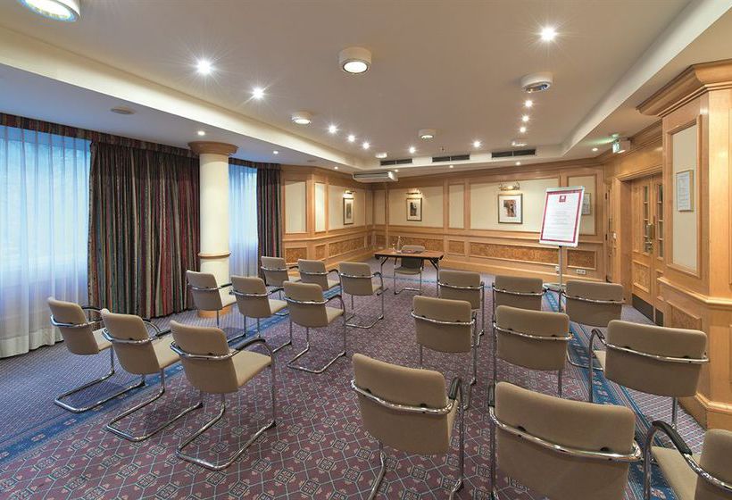 Hotel Leonardo Düsseldorf City Center 11