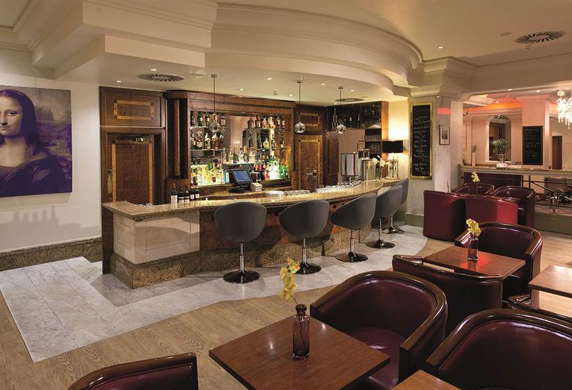 Hotel Leonardo Düsseldorf City Center 14