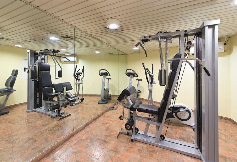 Hotel Leonardo Düsseldorf City Center 16