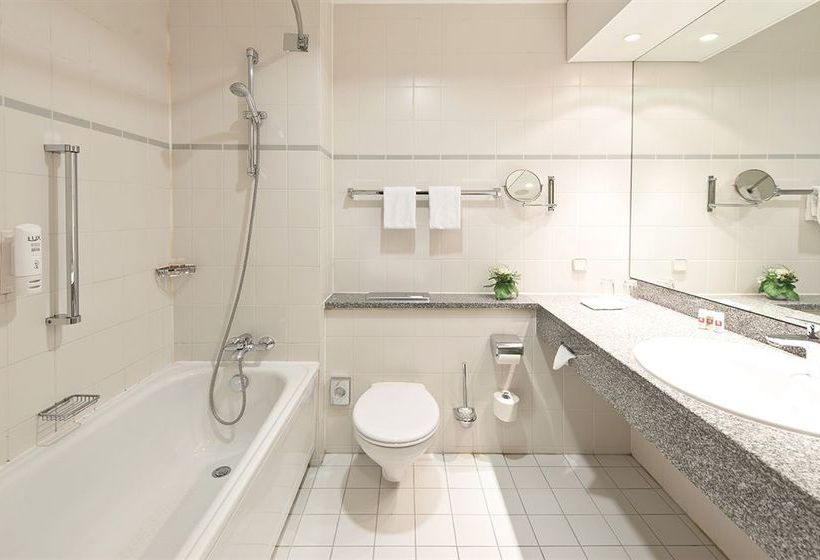 Hotel Leonardo Düsseldorf City Center 17