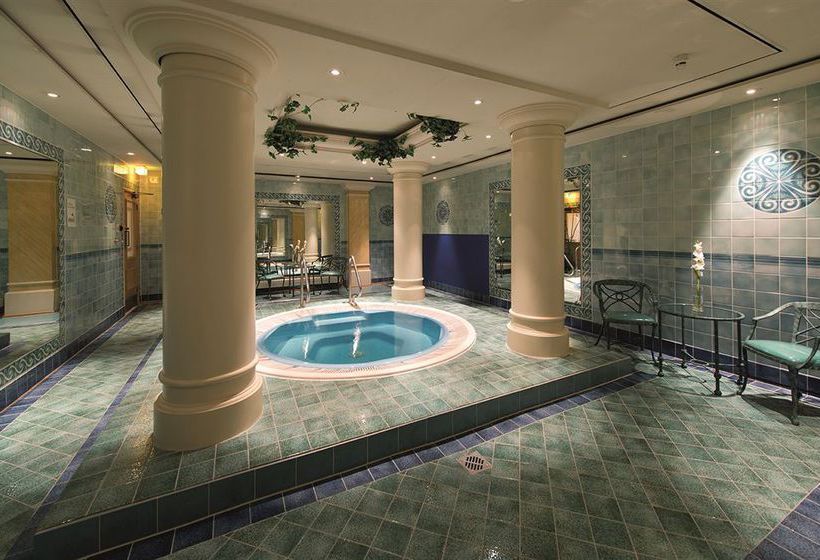 Hotel Leonardo Düsseldorf City Center 3