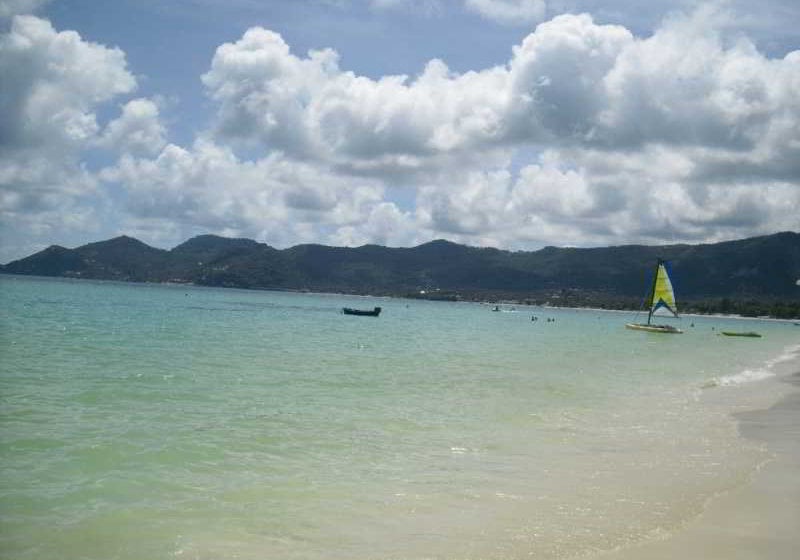 Chaweng Chalet Resort 10