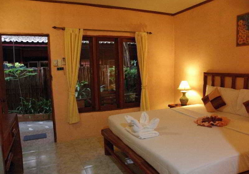 Chaweng Chalet Resort 11