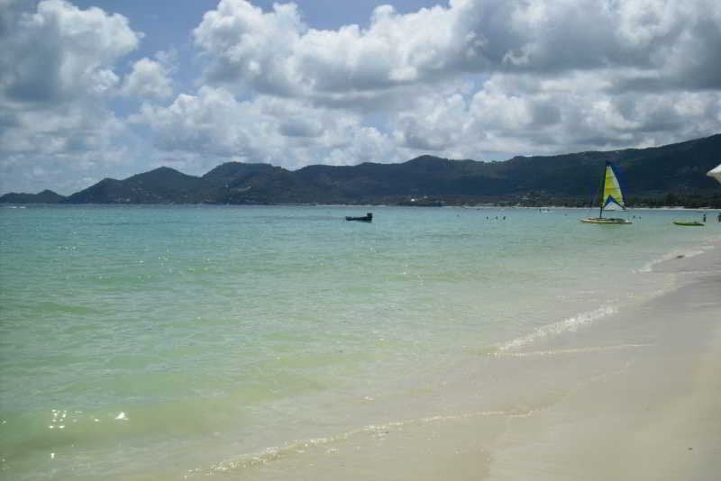 Chaweng Chalet Resort 14