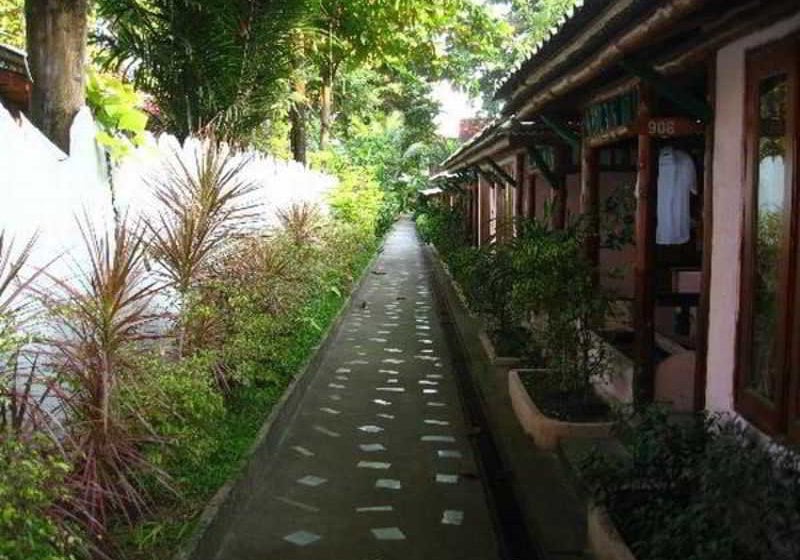 Chaweng Chalet Resort 17