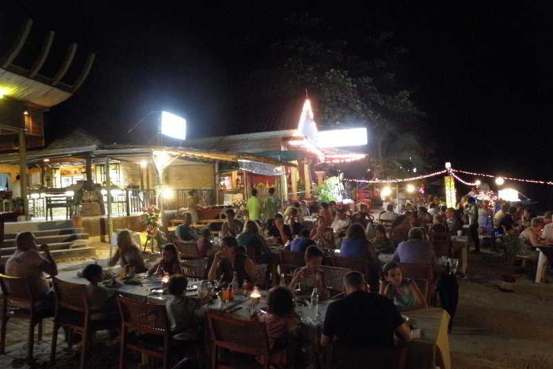 Chaweng Chalet Resort 5