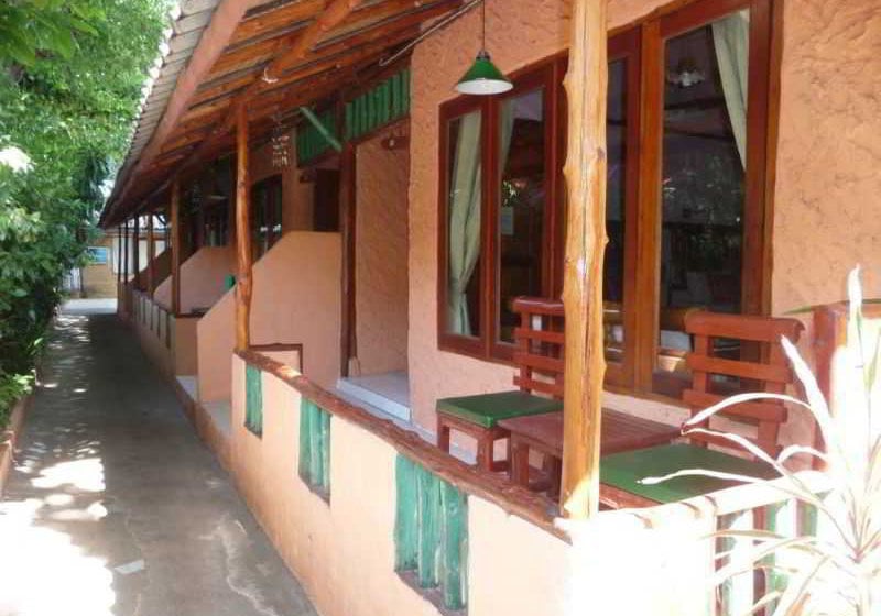 Chaweng Chalet Resort 9