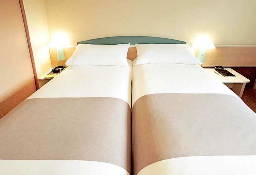 Hotel ibis Duesseldorf City 14