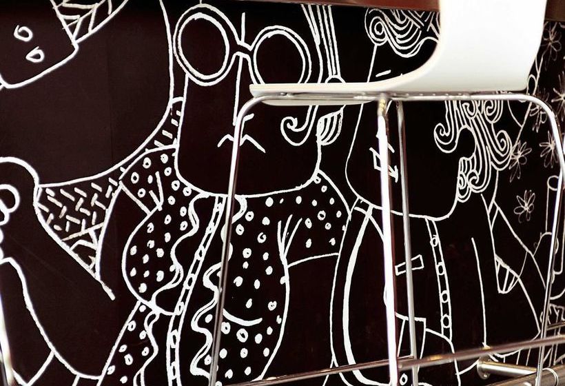 Hotel ibis Duesseldorf City 17