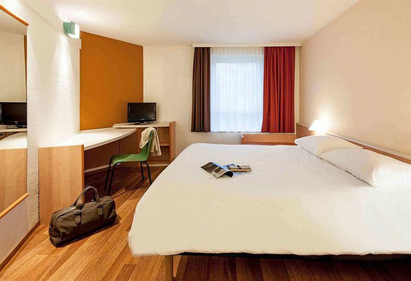 Hotel ibis Duesseldorf City 6