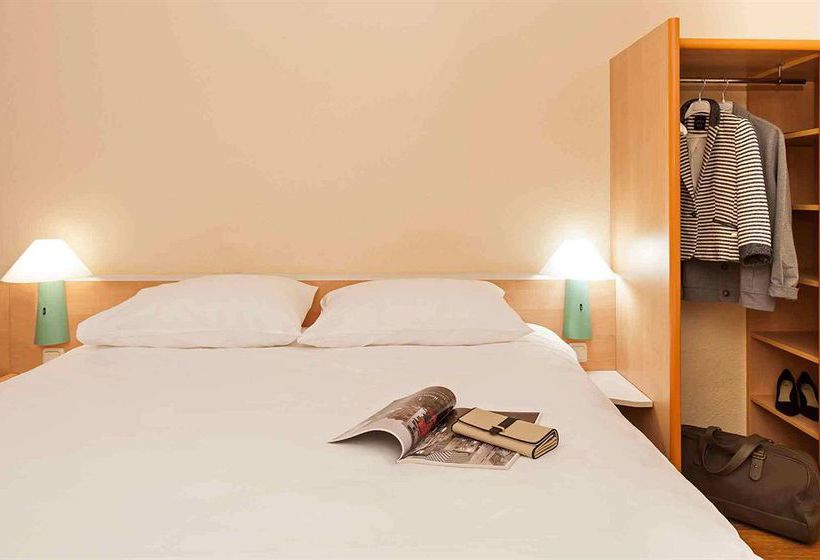 Hotel ibis Duesseldorf City 8