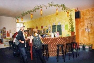 Hotel Bax Pax Hostel Berlin 1