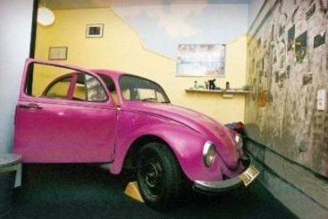 Hotel Bax Pax Hostel Berlin 3