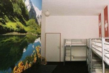 Hotel Bax Pax Hostel Berlin 5