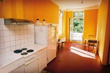 Hotel Bax Pax Hostel Berlin 6