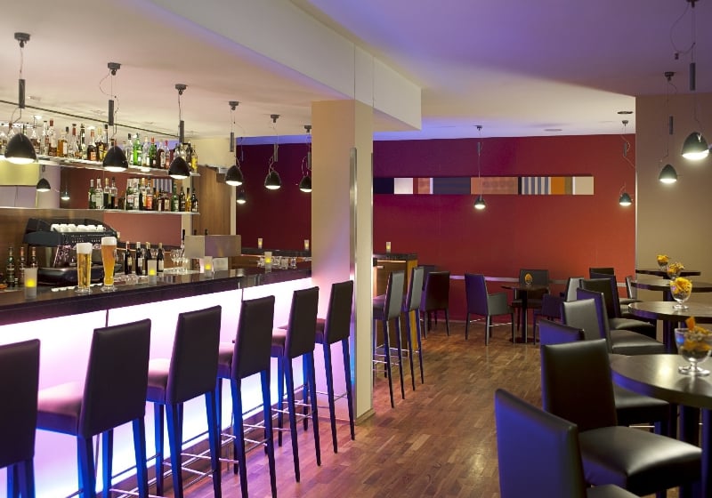 Hotel NH München Ost Conference Center 1