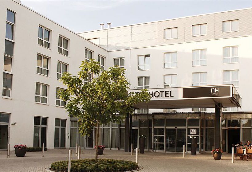 Hotel NH München Ost Conference Center 10