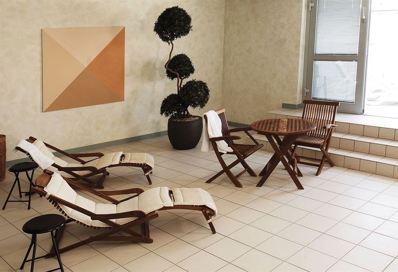 Hotel NH München Ost Conference Center 12