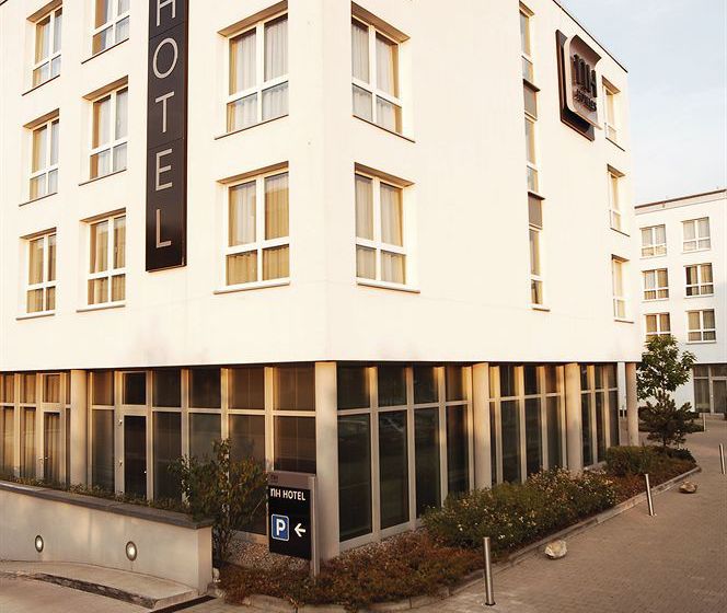 Hotel NH München Ost Conference Center 13