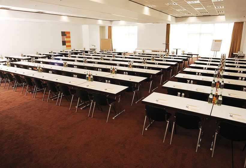 Hotel NH München Ost Conference Center 15