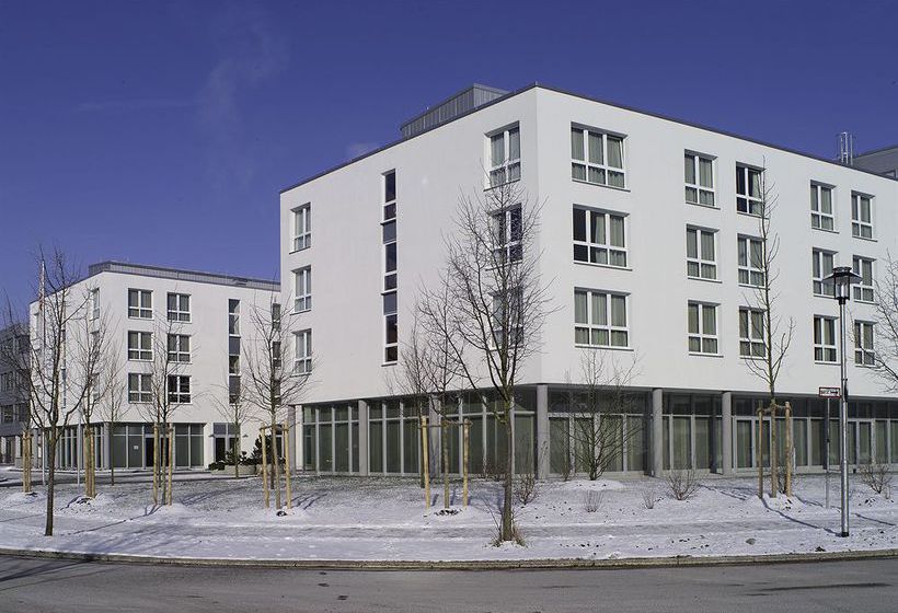 Hotel NH München Ost Conference Center 16