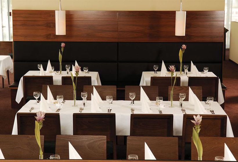 Hotel NH München Ost Conference Center 17