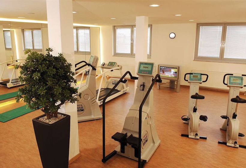 Hotel NH München Ost Conference Center 18