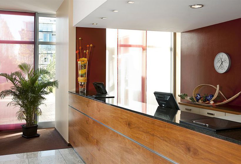 Hotel NH München Ost Conference Center 2