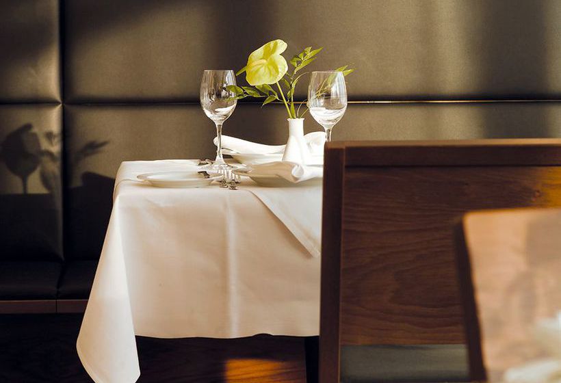 Hotel NH München Ost Conference Center 20