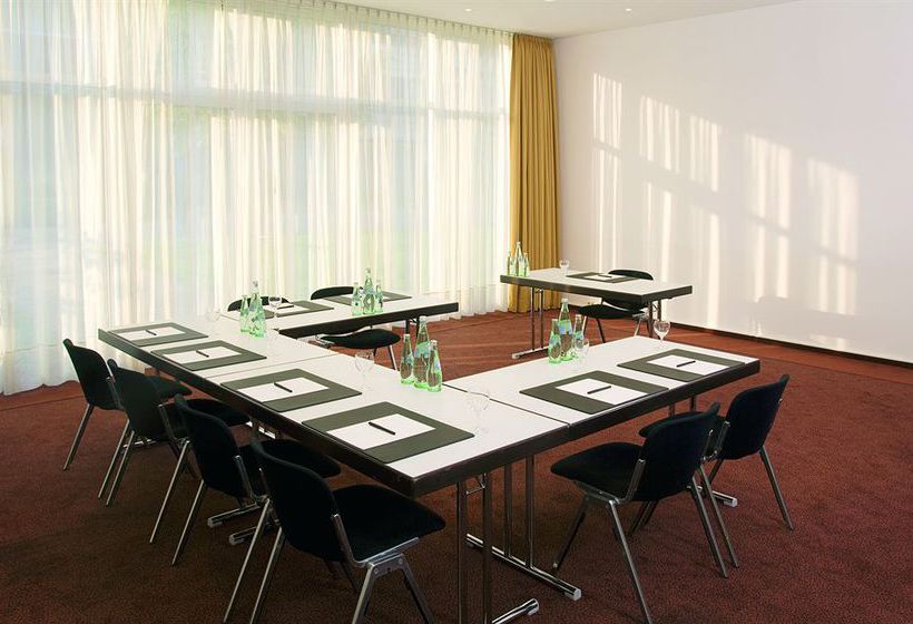 Hotel NH München Ost Conference Center 3