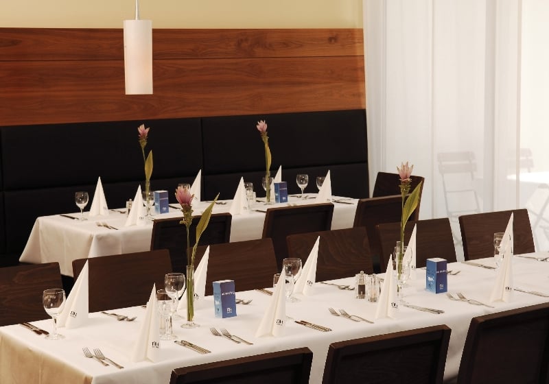 Hotel NH München Ost Conference Center 4