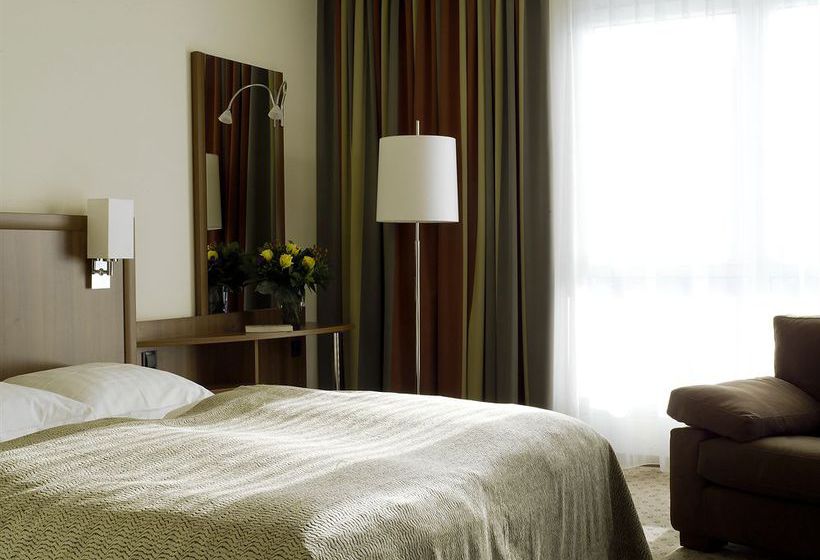 Hotel NH München Ost Conference Center 5