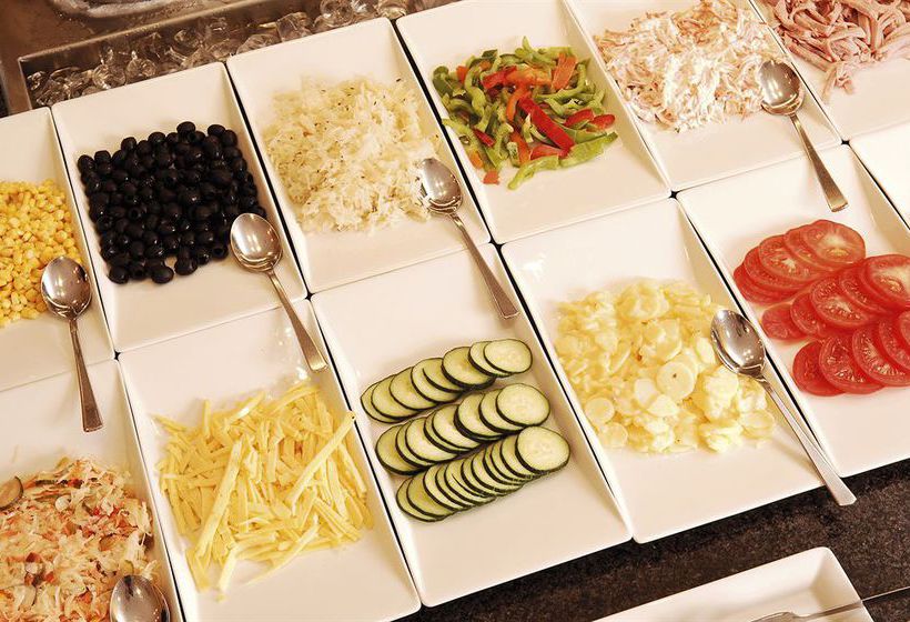 Hotel NH München Ost Conference Center 6