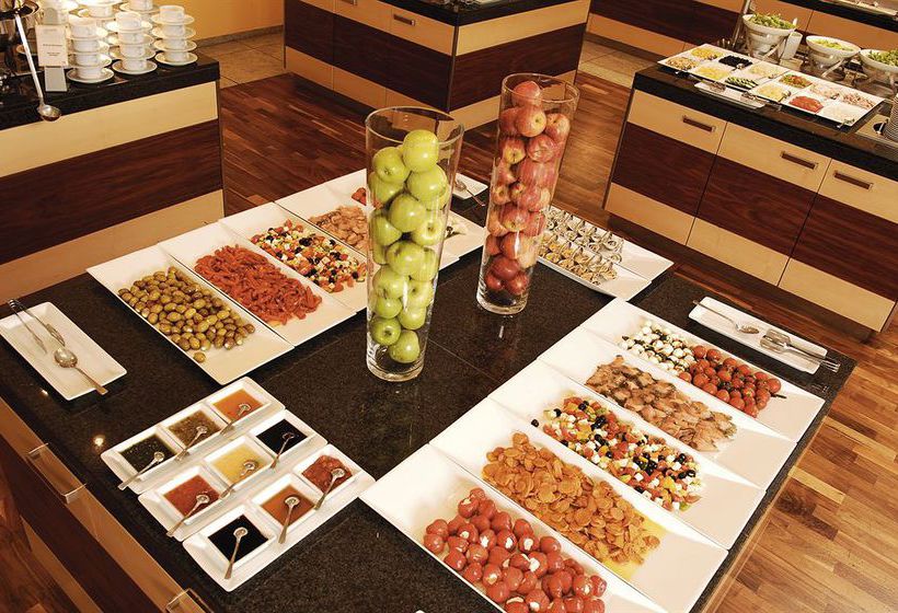 Hotel NH München Ost Conference Center 7