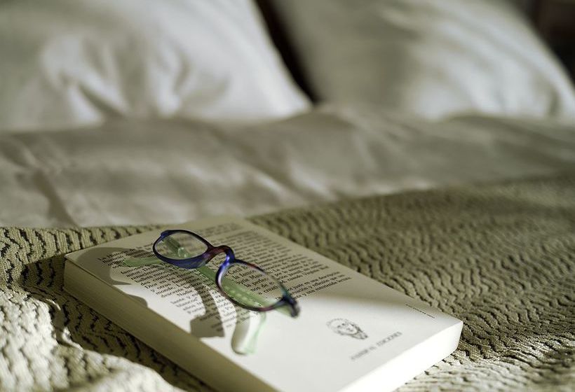 Hotel NH München Ost Conference Center 9