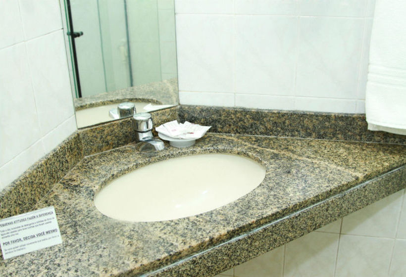 Hotel Petit Village Icaraí Niterói Rio de Janeiro