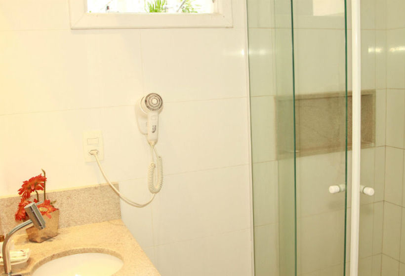 Hotel Petit Village Icaraí  | Niterói | Rio de Janeiro | Brasil 1