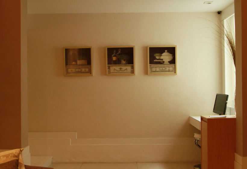 Hotel Petit Village Icaraí  | Niterói | Rio de Janeiro | Brasil 12