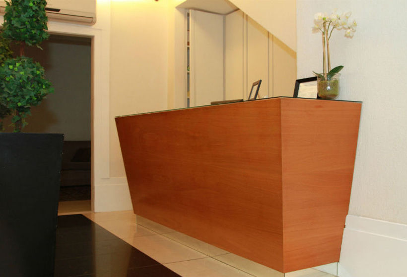 Hotel Petit Village Icaraí  | Niterói | Rio de Janeiro | Brasil 14