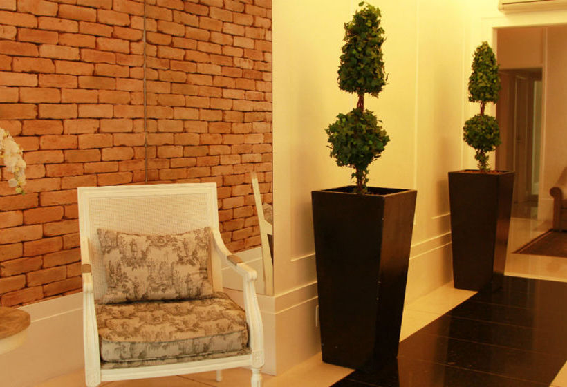 Hotel Petit Village Icaraí  | Niterói | Rio de Janeiro | Brasil 16