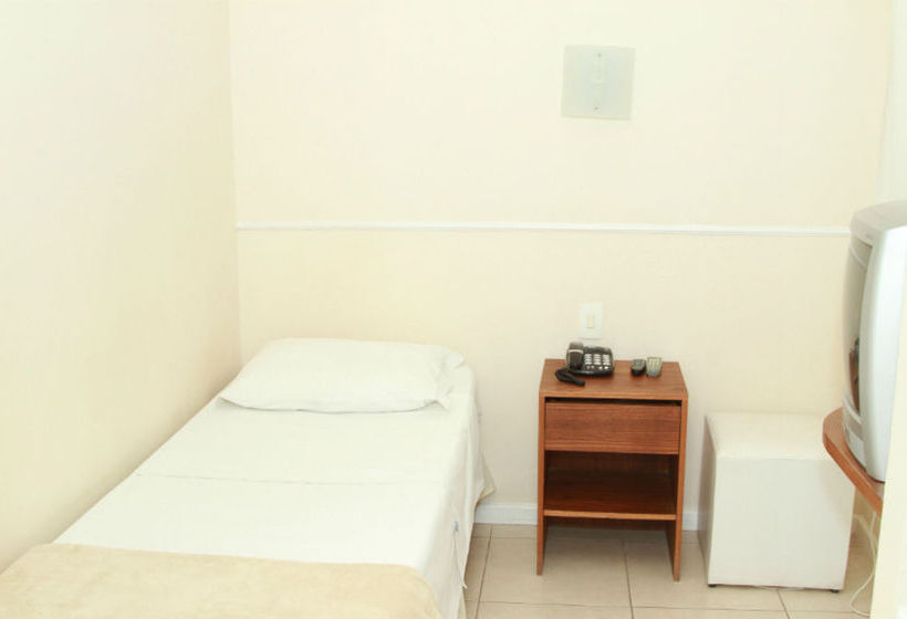 Hotel Petit Village Icaraí  | Niterói | Rio de Janeiro | Brasil 17