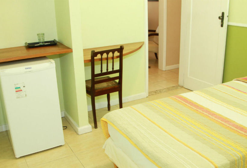 Hotel Petit Village Icaraí  | Niterói | Rio de Janeiro | Brasil 18