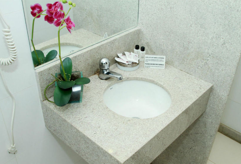 Hotel Petit Village Icaraí  | Niterói | Rio de Janeiro | Brasil 19