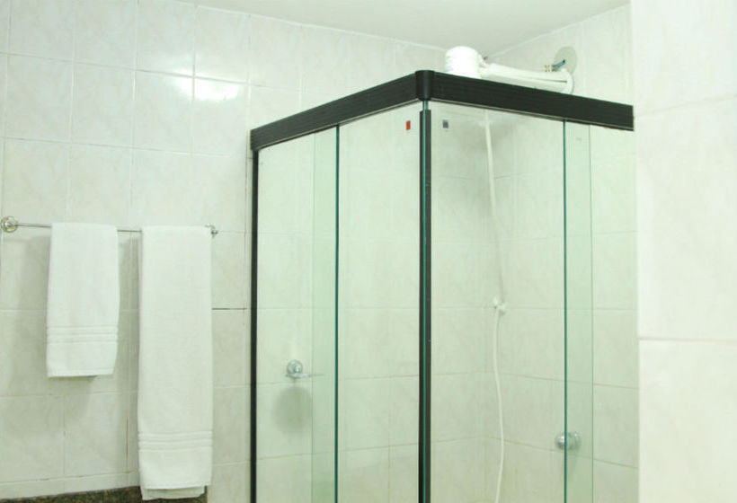 Hotel Petit Village Icaraí  | Niterói | Rio de Janeiro | Brasil 2