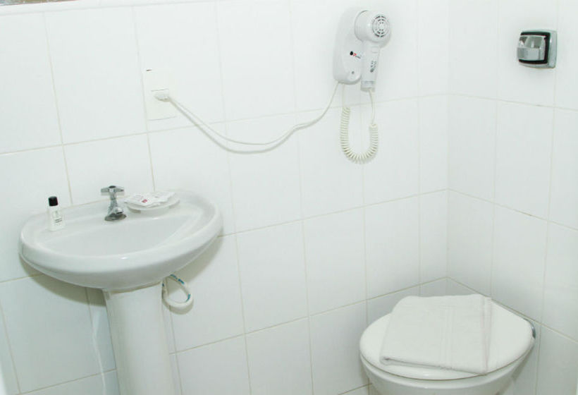 Hotel Petit Village Icaraí  | Niterói | Rio de Janeiro | Brasil 20