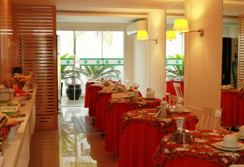 Hotel Petit Village Icaraí  | Niterói | Rio de Janeiro | Brasil 3