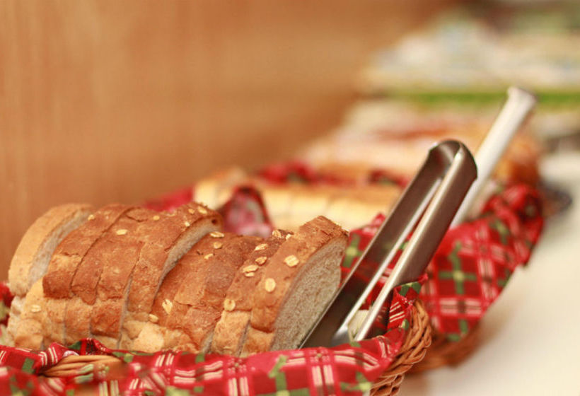 Hotel Petit Village Icaraí  | Niterói | Rio de Janeiro | Brasil 5